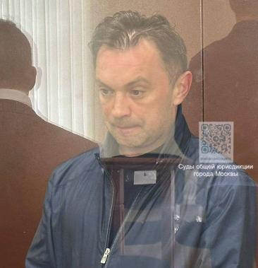 Арестован 3-й фигурант дела экс-замминистра Иванова